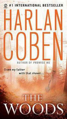 The Woods(English, Electronic book text, Coben Harlan)
