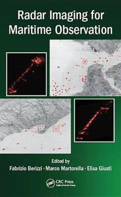 Radar Imaging for Maritime Observation(English, Electronic book text, Berizzi Fabrizio)