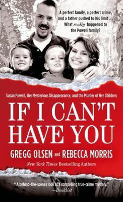 If I Can't Have You(English, Paperback, Olsen Gregg)