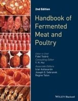 Handbook of Fermented Meat and Poultry(English, Hardcover, unknown)