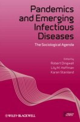 Pandemics and Emerging Infectious Diseases(English, Paperback, unknown)