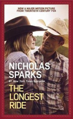 The Longest Ride(English, Paperback, Sparks Nicholas)