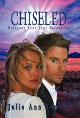 Chiseled(English, Hardcover, Somers Julie Ann)