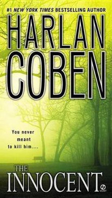 The Innocent(English, Electronic book text, Coben Harlan)