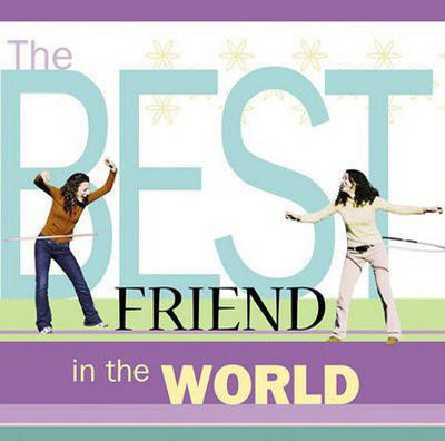The Best Friend in the World(English, Other book format, unknown)