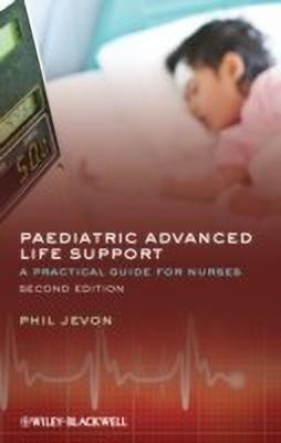 Paediatric Advanced Life Support(English, Paperback, Jevon Philip)