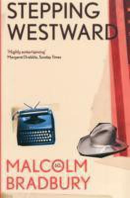 Stepping Westward(English, Paperback, Bradbury Malcolm)