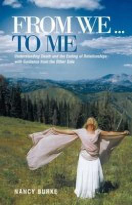 From We ... to Me(English, Paperback, Burke Nancy)