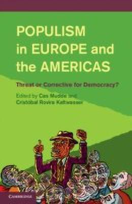 Populism in Europe and the Americas(English, Hardcover, unknown)