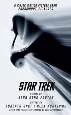 Star Trek(English, Paperback, Foster Alan Dean)