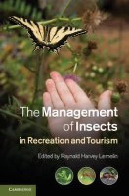 The Management of Insects in Recreation and Tourism(English, Hardcover, unknown)