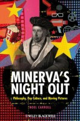 Minerva's Night Out(English, Paperback, unknown)