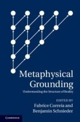 Metaphysical Grounding(English, Hardcover, unknown)