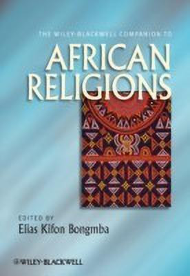 The Wiley-Blackwell Companion to African Religions(English, Hardcover, unknown)