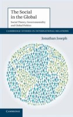 The Social in the Global(English, Hardcover, Joseph Jonathan)