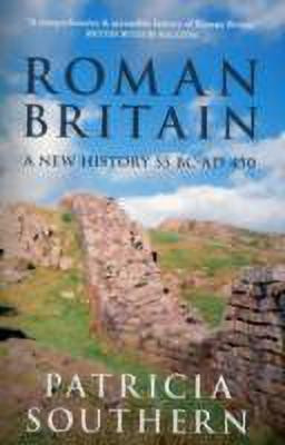 Roman Britain(English, Paperback, Southern Patricia)