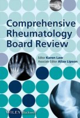 Rheumatology Board Review(English, Paperback, unknown)