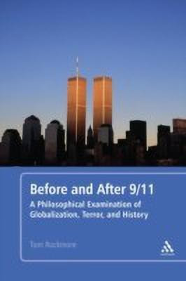 Before and After 9/11(English, Hardcover, Rockmore Tom Professor)