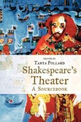 Shakespeare's Theater(English, Paperback, unknown)