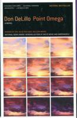 Point Omega(English, Paperback, Delillo Don)