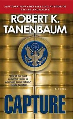 Capture(English, Electronic book text, Tanenbaum Robert K)