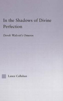 In the Shadows of Divine Perfection(English, Electronic book text, Callahan Lance)