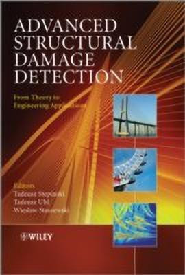 Advanced Structural Damage Detection(English, Hardcover, unknown)