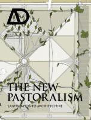 The New Pastoralism(English, Paperback, unknown)