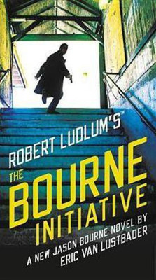 Robert Ludlum's (TM) the Bourne Initiative(English, Electronic book text, Van Lustbader Eric)