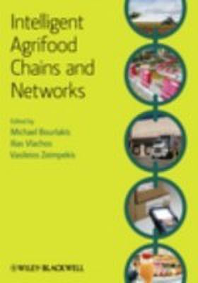 Intelligent Agrifood Chains and Networks(English, Hardcover, unknown)