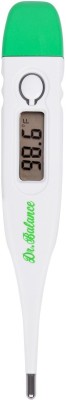 Dr.Balance BT01 Digital Thermometer(Green, White)