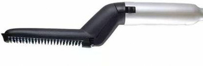 Fulkiza Beard Straightener Men NEW Electric Beard/ Brush Comb for Men, Professional Straightener BS-6 Hair Straightener(Multicolor)