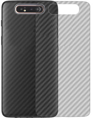 Aspir Back Screen Guard for Samsung Galaxy A90(Pack of 1)