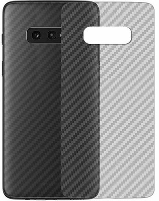 Aspir Back Screen Guard for Samsung Galaxy S10 Lite(Pack of 1)
