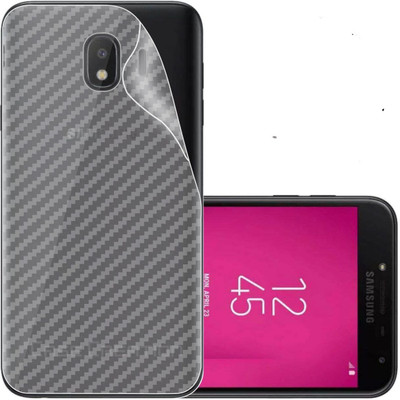 Aspir Back Screen Guard for Samsung Galaxy J2 Core(Pack of 1)