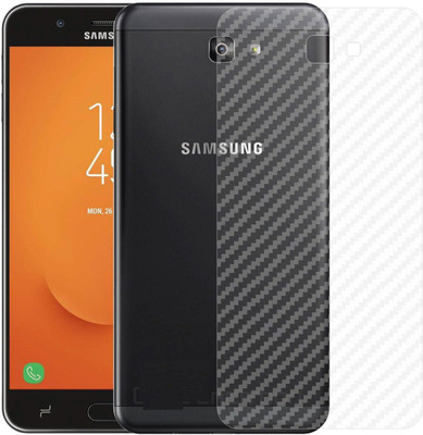Aspir Back Screen Guard for Samsung Galaxy J4 Plus(Pack of 1)