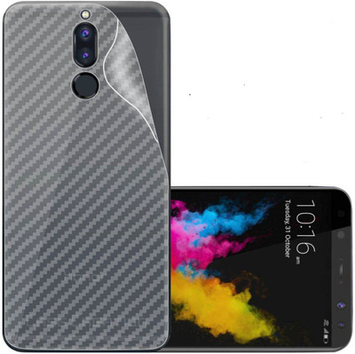 Aspir Back Screen Guard for Honor 9i(Pack of 1)
