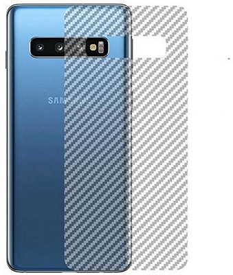 Aspir Back Screen Guard for Samsung Galaxy S10 Plus(Pack of 1)