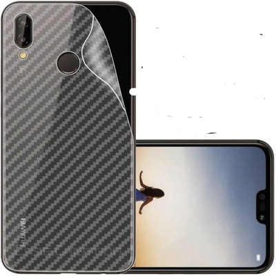 Aspir Back Screen Guard for Honor Play(Pack of 1)