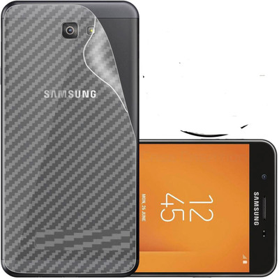 Aspir Back Screen Guard for Samsung Galaxy J4 Plus(Pack of 1)