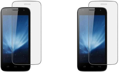 44MOB Screen Guard for Micromax Bolt Ad4500(Pack of 1)