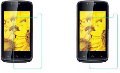 44MOB Screen Guard for Iball Andi 3.5V Genius 2(Pack of 1)