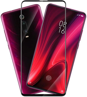 Blue Labs Tempered Glass Guard for Mi K20, Mi K20 Pro(Pack of 1)