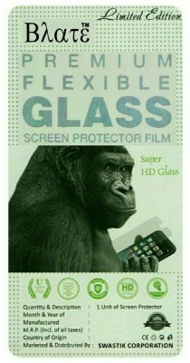 Blate Tempered Glass Guard for Xolo Era(Pack of 1)