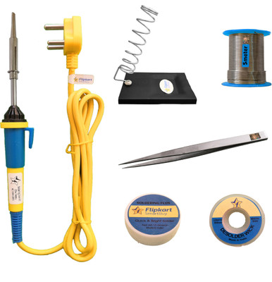 Soldering store iron flipkart