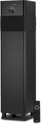 PHILIPS SPA9075B/94 75 W Bluetooth Tower Speaker(Black, 2.1 Channel)