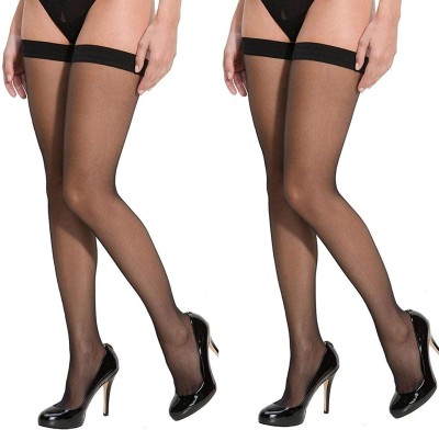 Glamoras Women, Girls Sheer Stockings