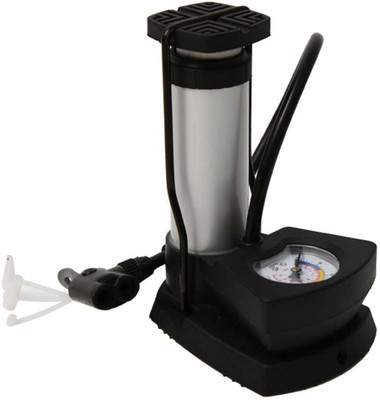 Destorm 80 psi Tyre Air Pump for Car & Bike