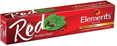 Element Toothpaste Toothpaste(150 g)