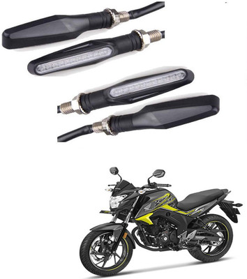 NRS Side LED Indicator Light for Honda CB Hornet 160(Blue)